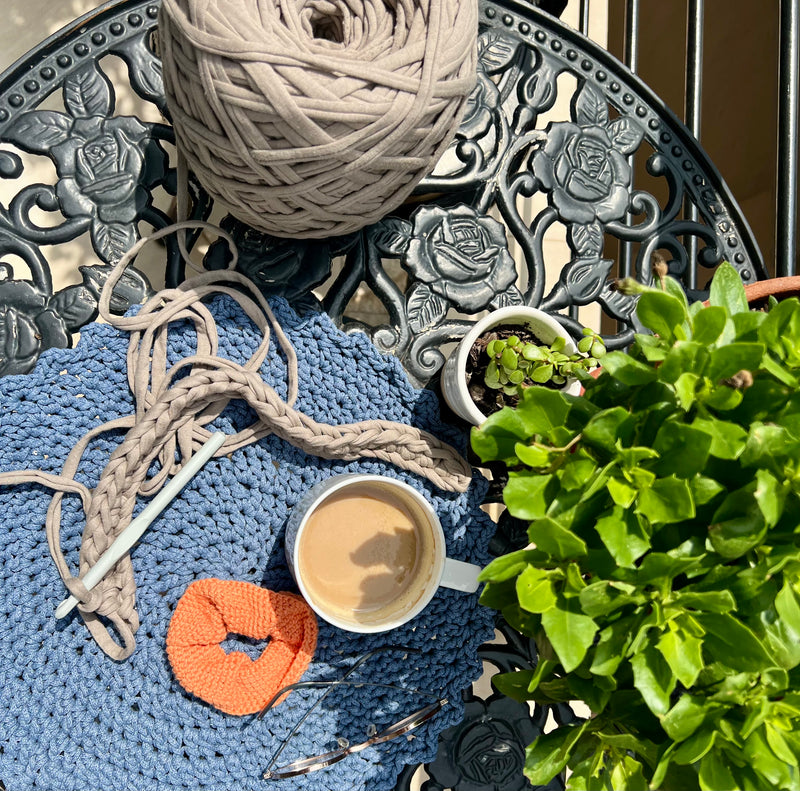 Sunday Placemat